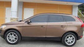 Volvo XC60 2010 for sale
