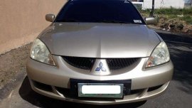 Mitsubishi Lancer 2008 for sale