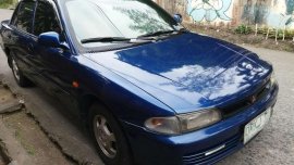 For sale Mitsubishi Lancer hotdog 94model