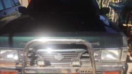 Nissan Terrano still in a good condition, for sale!!!