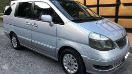 2002 Nissan Serena (Local) for sale