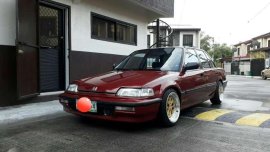For sale Honda Civic 1991