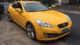 Good as new Hyundai Genesis V6 2013 for sale