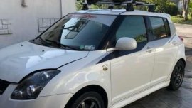 For sale 2009 Suzuki Swift