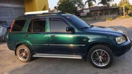 Honda Crv 2000 matic for sale