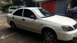 2006 Nissan Sentra 1.3 GX FOR SALE