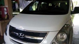 Hyundai Grand Starex TCI 12 seater 2011 for sale