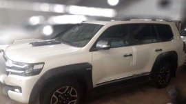For sale Brandnew 2018 Toyota Land Cruiser 