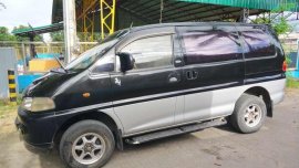 2002 Mitsubishi Spacegear 2.8 turbo diesel engine for sale