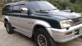 Mitsubishi Strada L200 1999 for sale