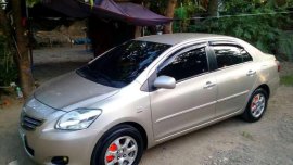 Toyota Vios e 2011 for sale
