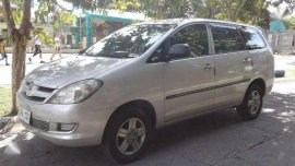 2006 Toyota Innova E Diesel Automatic for sale
