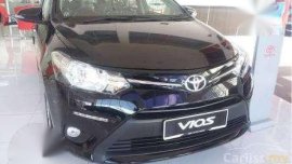Brand new Toyota Vios 2018 for sale