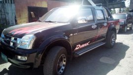 Isuzu Dmax 2006 for sale
