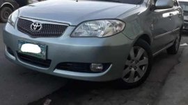 Toyota Vios 2007 G for sale