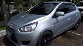 Mitsubishi Mirage Hatchback for sale