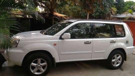 For sale 2004 Nissan X-trail