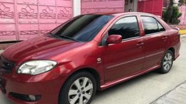 Toyota Vios G Top of the Line 2006 for sale