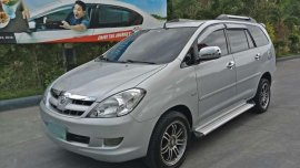For Sale 2007 Acquired Toyota Innova G VVT-i Top of the Line Manual