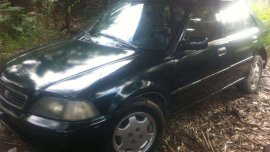 Honda City 1996 for sale