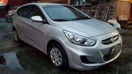 For Sale 2017 Hyundai Accent DIESEL and 2017 Hyundai Eon Glx with AVN