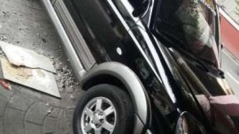 Mitsubishi Adventure Gls Sports 2008 Sale or Swap