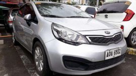 2014 Kia Rio Manual Gas FOR SALE