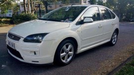 Good as new Ford focus 2005 for sale
