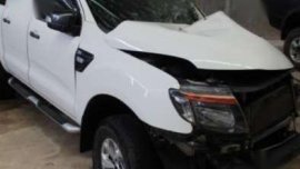 Ford Ranger 2014 4x4 for sale