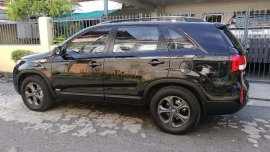 Good as new  Kia Sorento 2013 for sale