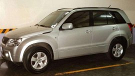 Well-kept Suzuki Grand Vitara 2006 for sale