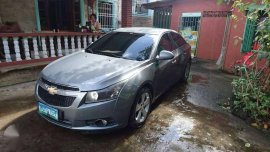 Chevrolet Cruze LT matic 2010 FOR SALE