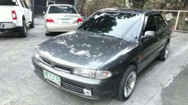 Mitsubishi Lancer glxi all power 1996model for sale