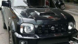 For sale 2015 Suzuki JIMNY JLX /MT
