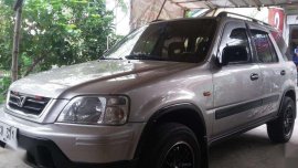 Honda CRV 1999 for sale
