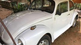 1968 Volkswagen Beetle Anzahl paint for sale