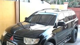 FOR SALE MITSUBISHI Montero 2015