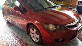 2010 Honda Civic 1.8S AT Fresh for sale
