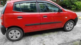 Well-maintained Kia Picanto 2005 for sale