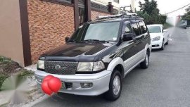 TOYOTA REVO SR 2002 model for sale