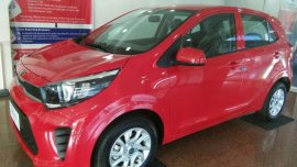 2018 Kia Picanto for sale