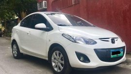 2013 Mazda 2 Top of the Line FOR SALE