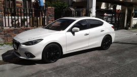 Mazda 3 skyactiv for sale