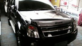 Good as new Isuzu D-Max 2010 for sale