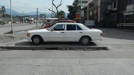 Mercedes Benz Model 560 SEL 1991 for sale