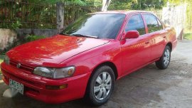 Good as new Toyota Corolla 1997 for sale