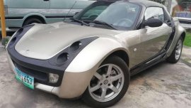 2003 Mercedes-benz Slk Boxster