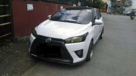 Good as new Toyota Yaris 2015 for sale