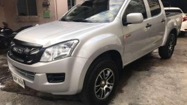 2014 Isuzu DMAX 4x4 30 diesel FOR SALE
