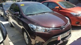 Well-maintained Toyota Vios 2017 for sale